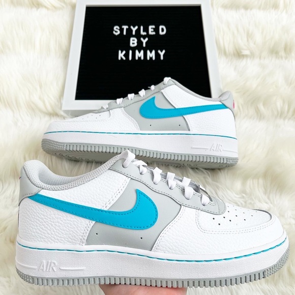 Nike Shoes - NIKE AIR FORCE 1 Sneakers Shoes AF1 New Shoe